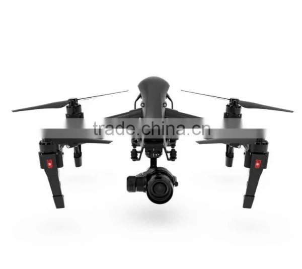 DJI Inspire 1 Pro BLACK Professional Drone Zenmuse X5 - 4K HD Camera & 3 Axis Gimbal photo-2