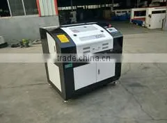 CXL6040 CNC Laser Machine