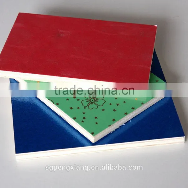 UV MDF Board photo-3