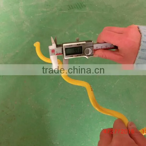 Bird Protector / Flight Diverters For Birds photo-5