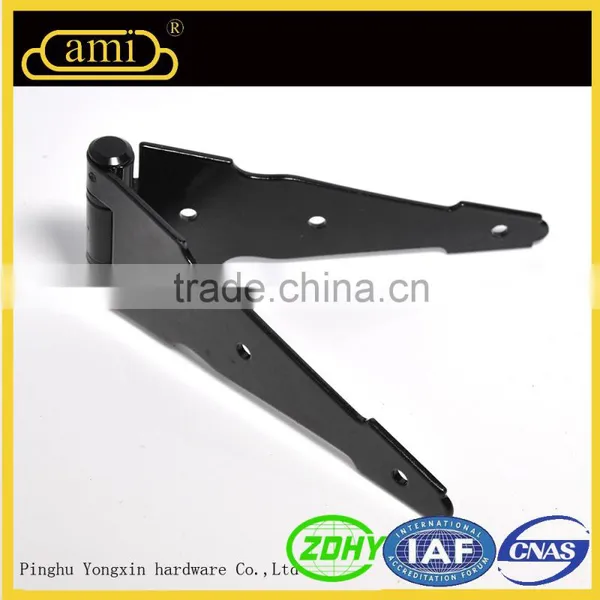 4 Inch Home Furniture Black Sofa Bed Hinge photo-6