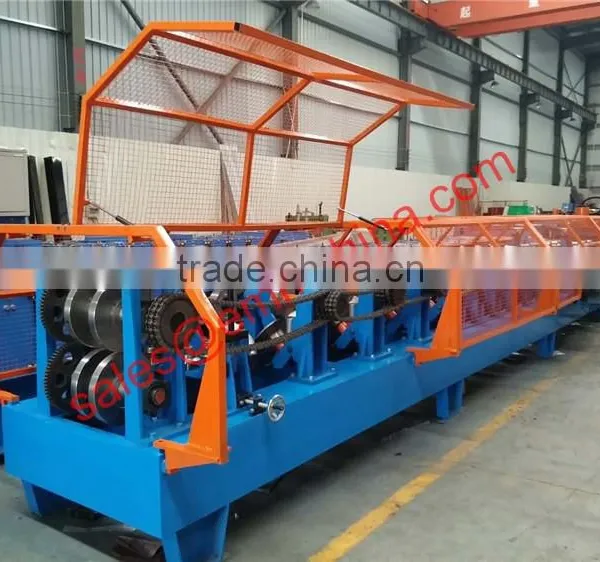 EMM 97-1000 Roof Tile Roll Forming Machine photo-2