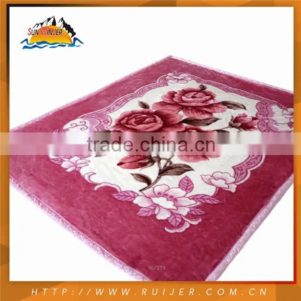 Wholesale Best Quality Children Blanket photo-4