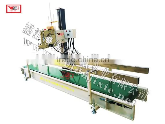 Sewing Belt Conveying /Rubber Transportation Equipment