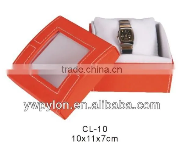Leather Gift Box for Watch