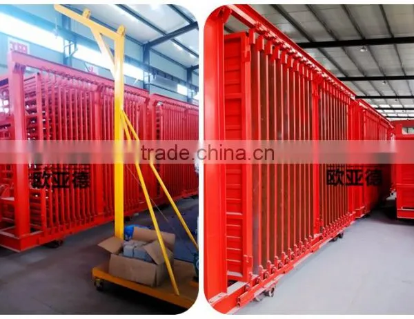 Compound Wall Forming Machine Sandwich Panel Board Production Line photo-4