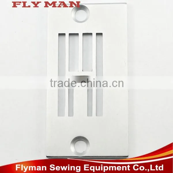 Needle Plate Measurements 18-1 18-4 Embroidery Sewing Machine Plate photo-2