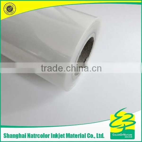 914mm Waterproof Inkjet Film for Positive Screen Printing