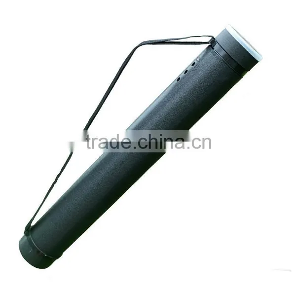 High Quality Plastic Arrow Holder Arrow Tube With Internal 12 Pcs Arrow Quiver photo-3
