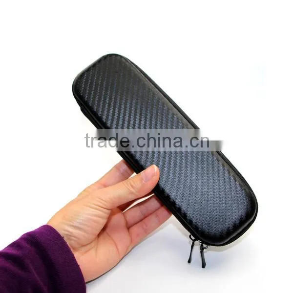 2015hot Selling Electronic Cigarette Accessory Black Ego Case With Low Price photo-3
