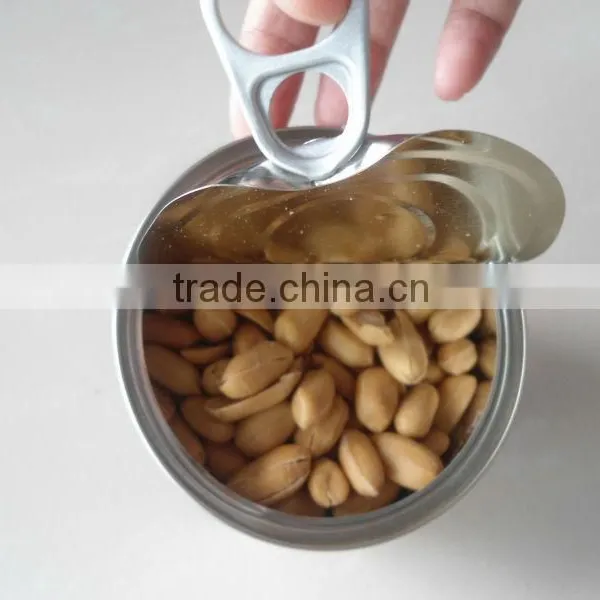 Best Shandong Canned Fried Peanuts for Sale photo-3