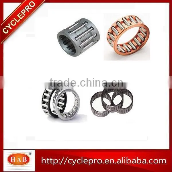 High Rigidity Cage Assemblies and Radial Needle Roller Bearing photo-3