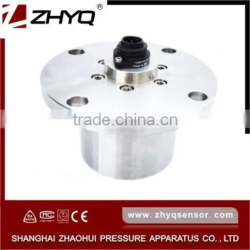 Endurance Strength Diaphragm Earth Pressure Transmitter photo-6