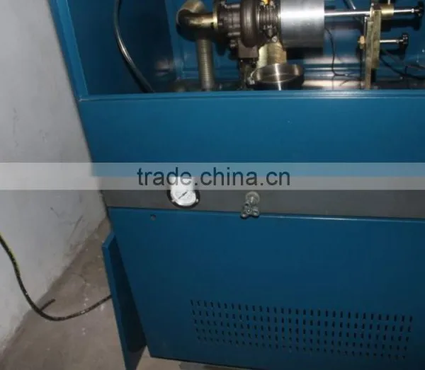 2015 Turbo Balancing Machine BC-D3 Turbocharger Balancing Machine From Beacon Machine With High Qaulity photo-3