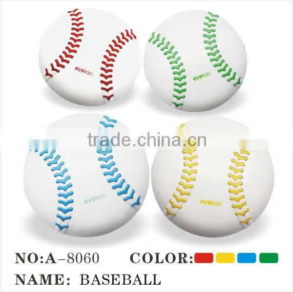 Tennis of Wholesale Price Colorful Contact Lens Case photo-2
