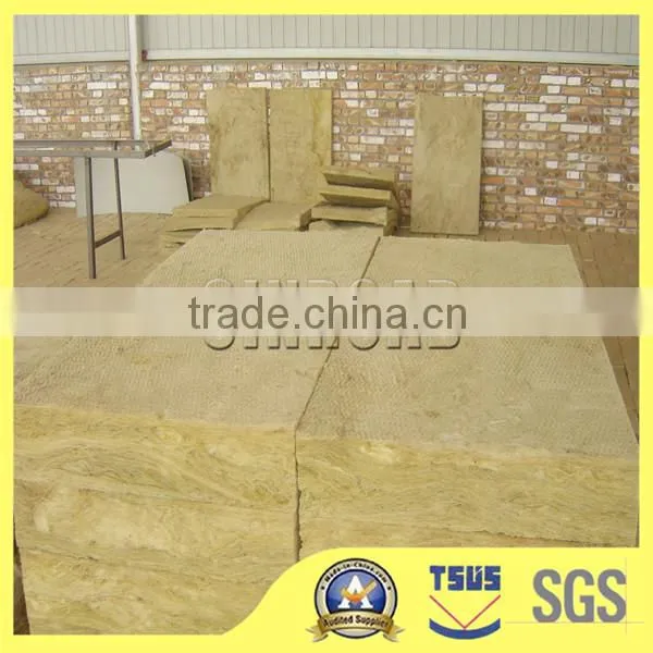 Fire Rated Insulation Celotex Insulation Rock Wool Board/Panel photo-3
