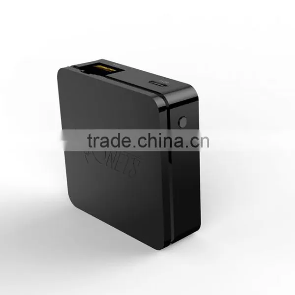 300Mbps Mini Wifi Router photo-4