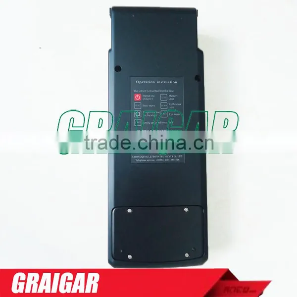New Design Printing Coating Thickness Tester Leeb242 Built-in Printer photo-3