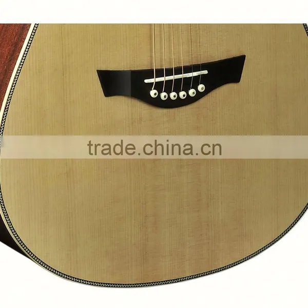 Excellent Quality Unique Wholesale Acoustic Guitar eq in Guitar photo-3