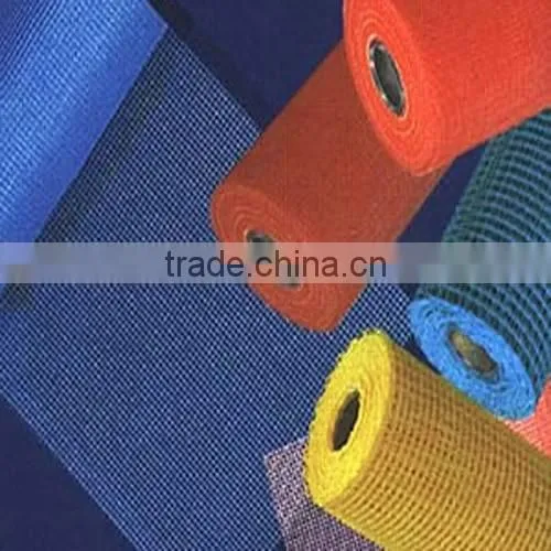 Fiberglass Mesh From China