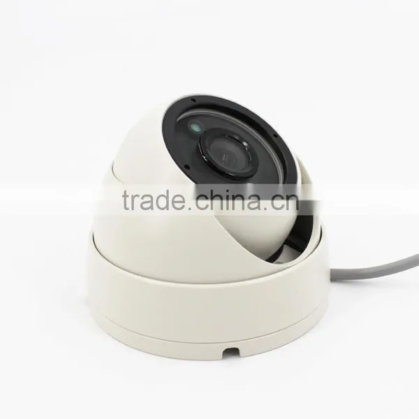 1.3 MP Outdoor AHD Camera-- IR- CUT COMS AHD CCTV Dome Camera photo-5