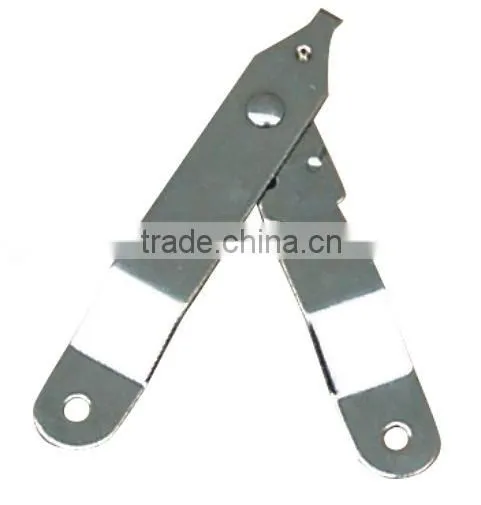 Scissor Hinge