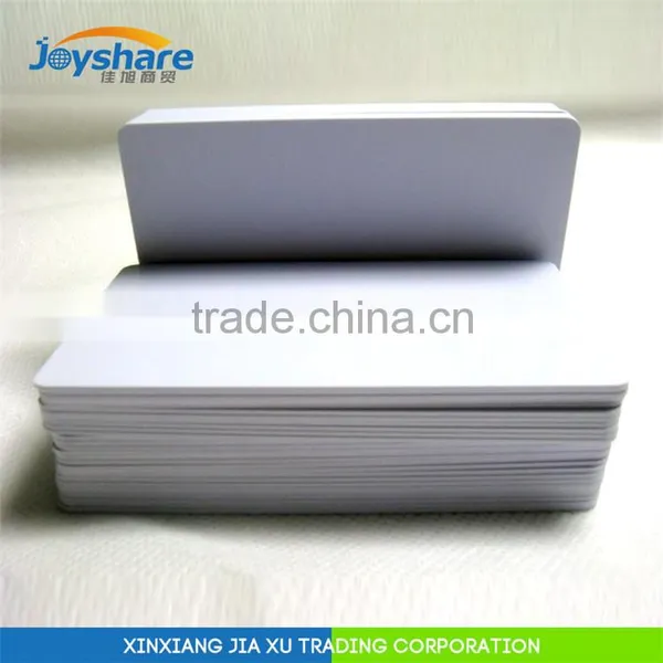 Inkjet Printable Pvc Sheet for Canon Printer Spare Parts photo-3
