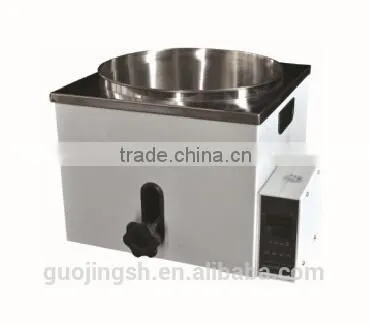Heating Bath Series