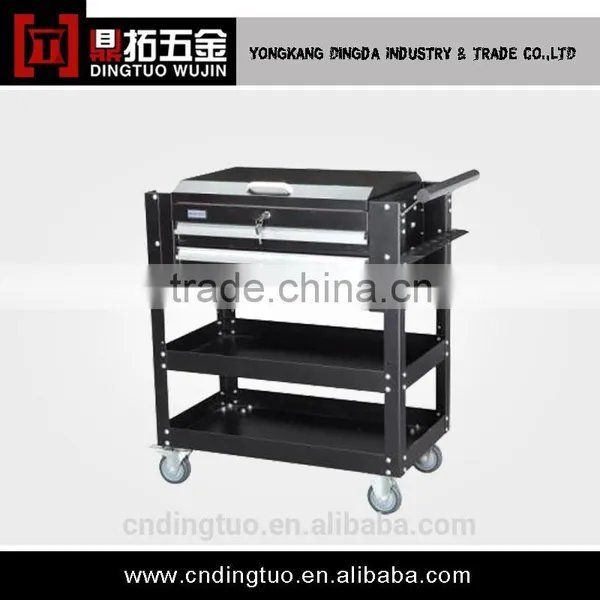 Comfortable Feel Metal Trolley DT-522