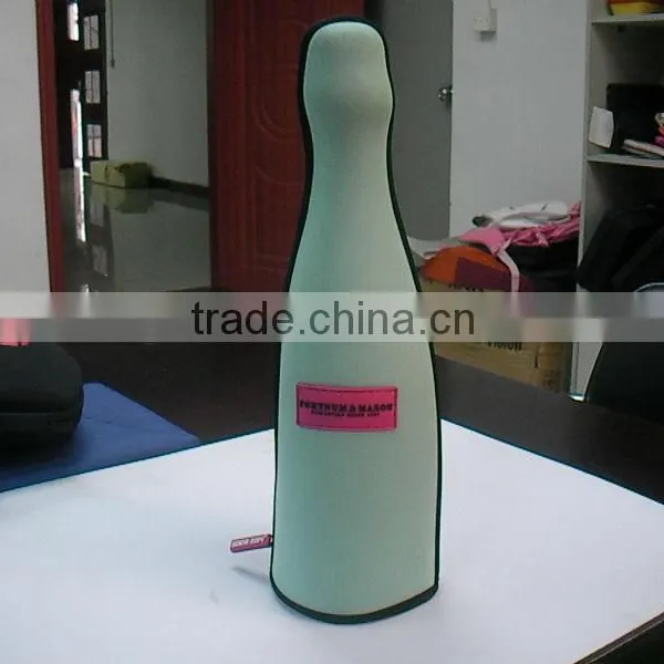 GC---Good Protection Carrying Special New Eva Wine Package Bag