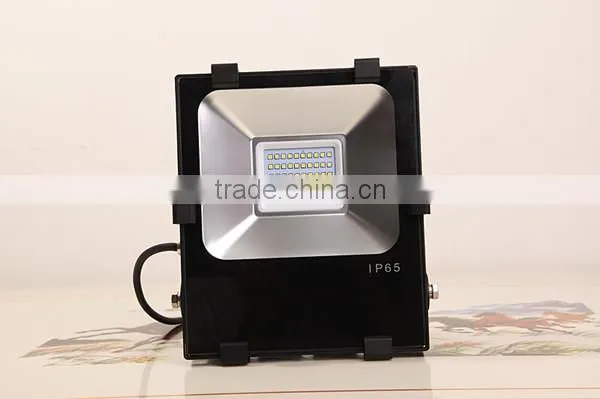 Hot New Products Outdoor Flood Light Epistar SMD 3030 50W Led Floodlight photo-6