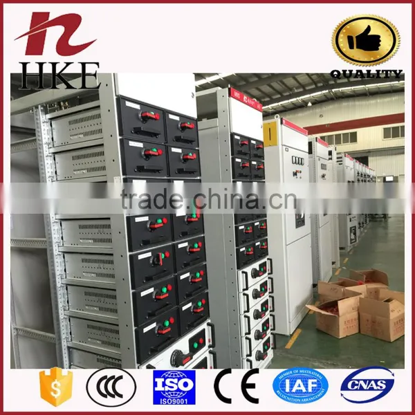 MNS Indoor Switch Cabinet/Explosion Proof Distribution Box/Switchgear/Low Voltage Panel