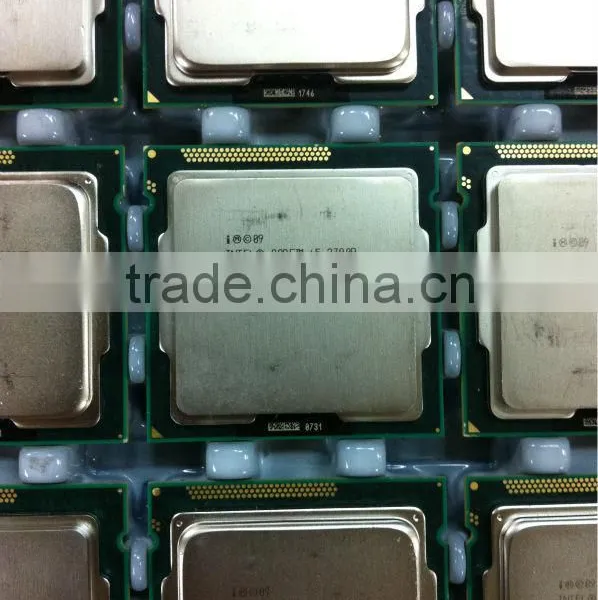 I5 Intel cpu Core I5 2380P High quality hot sell
