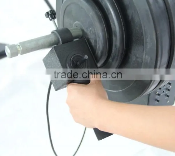 Factory Supply Professional LMS 12m Triangle Jimmy Jib Crane for 15kg Video Camera photo-5