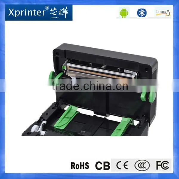 Xprinter Hot Product and High Quality Mini Label Printer photo-4