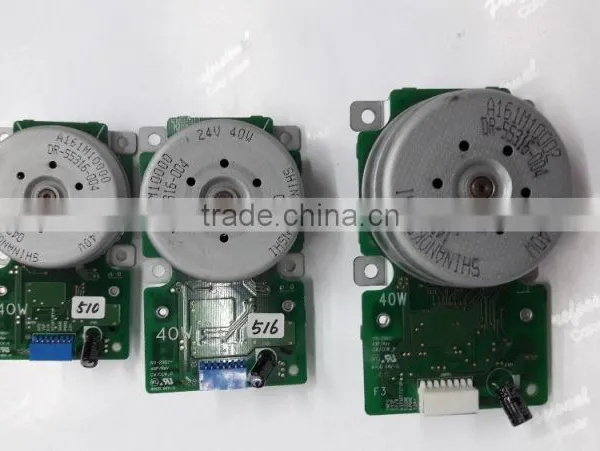 Original Transfer Belt Motor for Konica Minolta Bizhub C451C452C550C552C650C652C751C754C654 photo-2