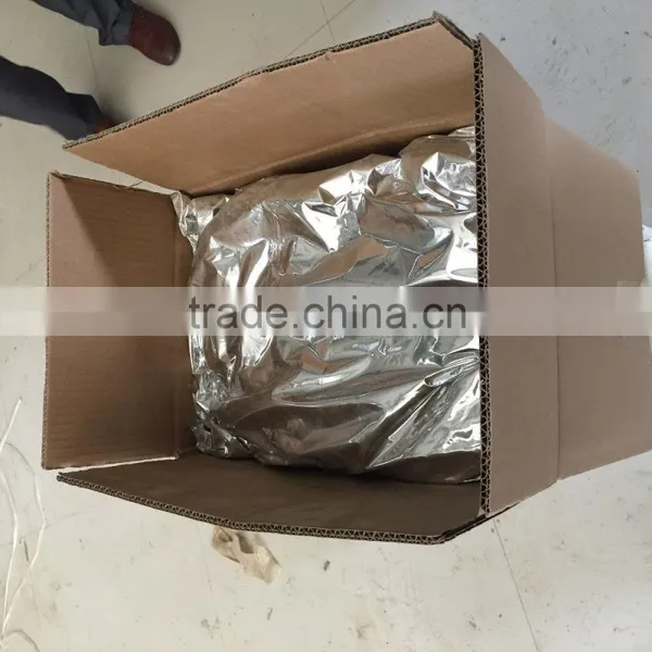 Dried Garlic Granules Food Additive 8-15/26-40/40-80mesh photo-6