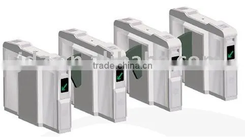 Door access control system