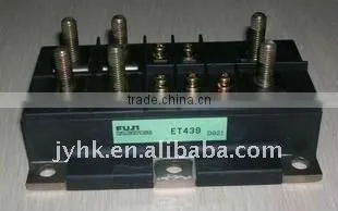 ET439 electronic module