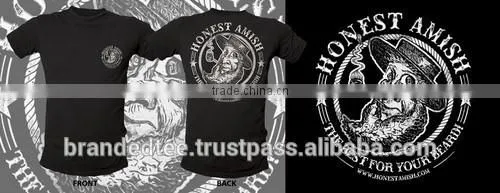 Girls Top Printing Designs Newest Custom Design Fashion photo-6