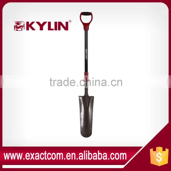 China Hot-Selling Wholesale Types Of Hand Spade photo-6
