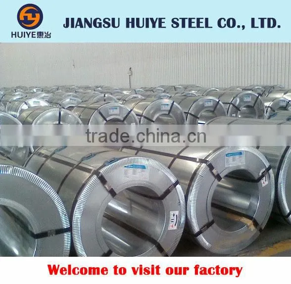 Galvanized Coil/ Galvanized Steel Coil