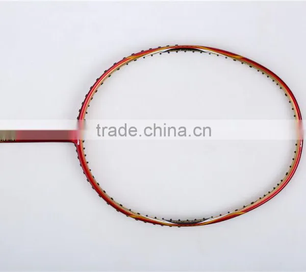 Wholesale Best Quality Badminton Racquet photo-2