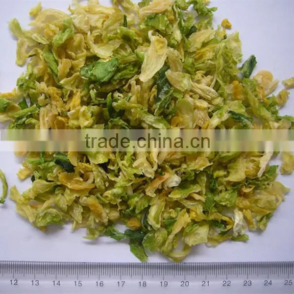 Bulk Organic Mixed Dehydrated Vegetables Supplier photo-4