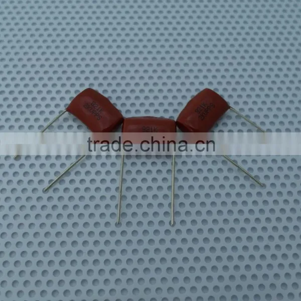 Made in Taiwan Polypropylene R73 kp 0087uf 2000vdc Film Capacitor photo-5