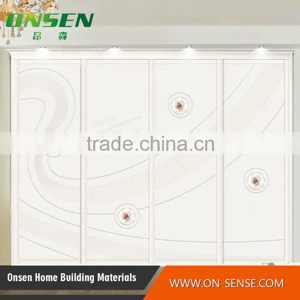 China Price Popular Bedroom Wardrobe Door Designs Innovative Products for Sale photo-2