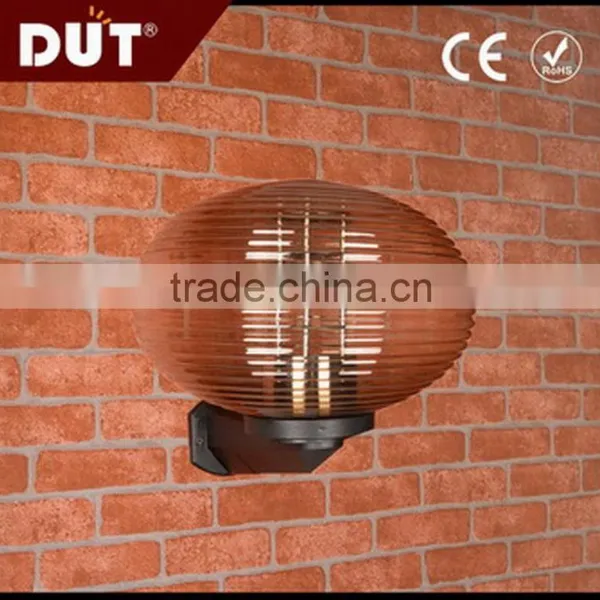 Different Types ROHS Certified Rtea Color Acrylic Plastic Wall Light Fixture photo-2