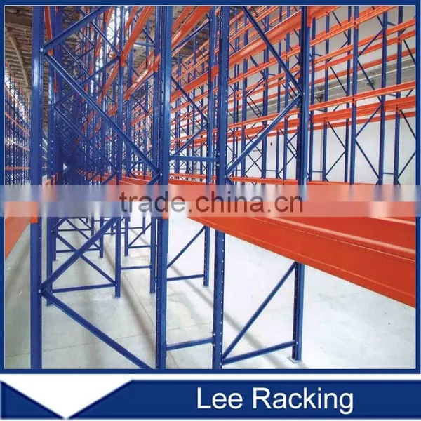 Heavy Storage Rack photo-3