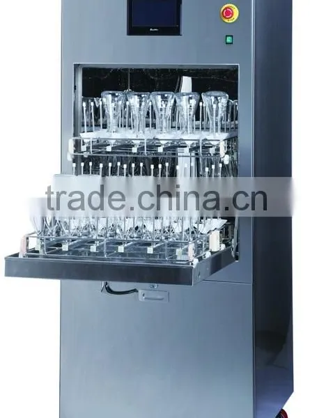 Touch Screen Automatic Washer and Disinfector