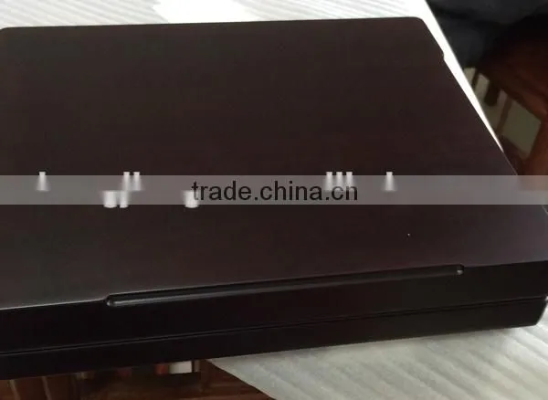Wood Coin Presentation Cases and Display Boxes photo-4